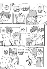 [Takanaga Kouhei] Lolican Ch.1-9  [ENG] [biribiri]