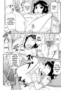 [Takanaga Kouhei] Lolican Ch.1-9  [ENG] [biribiri]