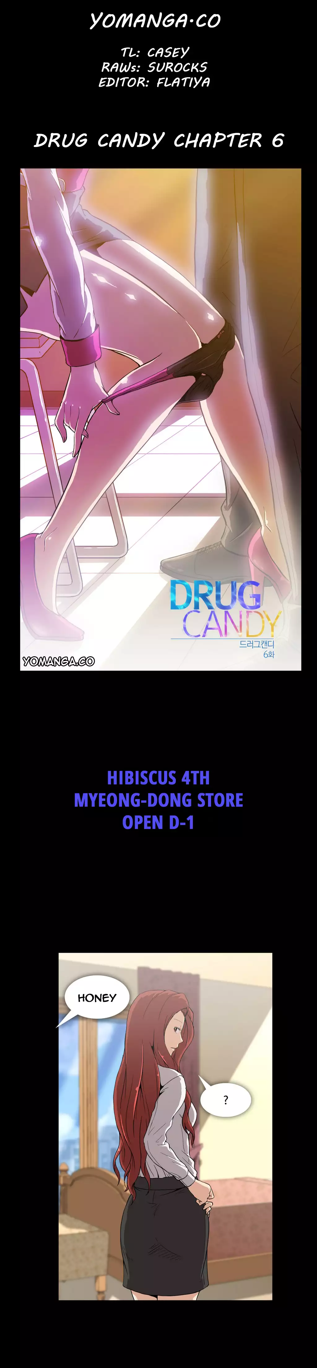 Drug Candy Ch.0-29