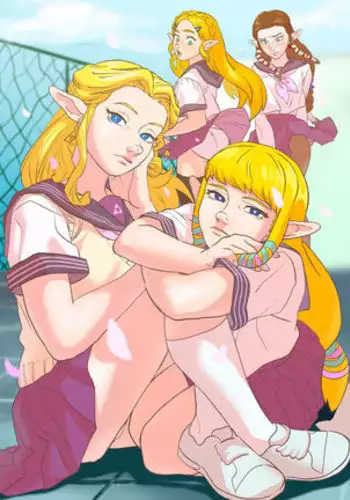 Zelda Summary