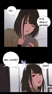 Girl Next Door Ch.1-30 (English) (Ongoing)