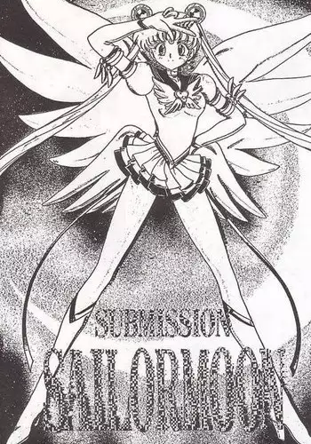 (C52) [BLACK DOG (Kuroinu Juu)] Submission Sailormoon (Bishoujo Senshi Sailor Moon) [Chinese]