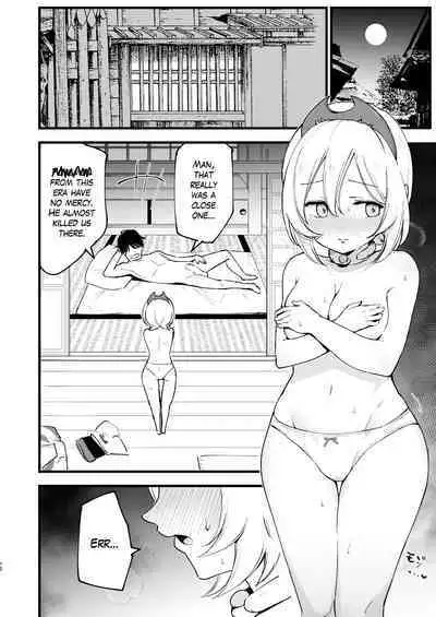[Shironegiya (miya9)] Hisui Tensei-roku Soushuuhen | Records of my reincarnation in Hisui - Compilation Book (Pokémon Legends: Arceus) [English] [The Blavatsky Project] [Digital]