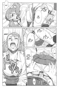 (C82) [AZASUKE WIND (AZASUKE)] Analbeit (Ano Hi Mita Hana no Namae wo Bokutachi wa Mada Shiranai.) [English] [CGrascal]