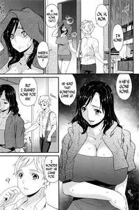 [Bai Asuka] Youbo | Impregnated Mother Ch. 1-8 [English] [N04h]