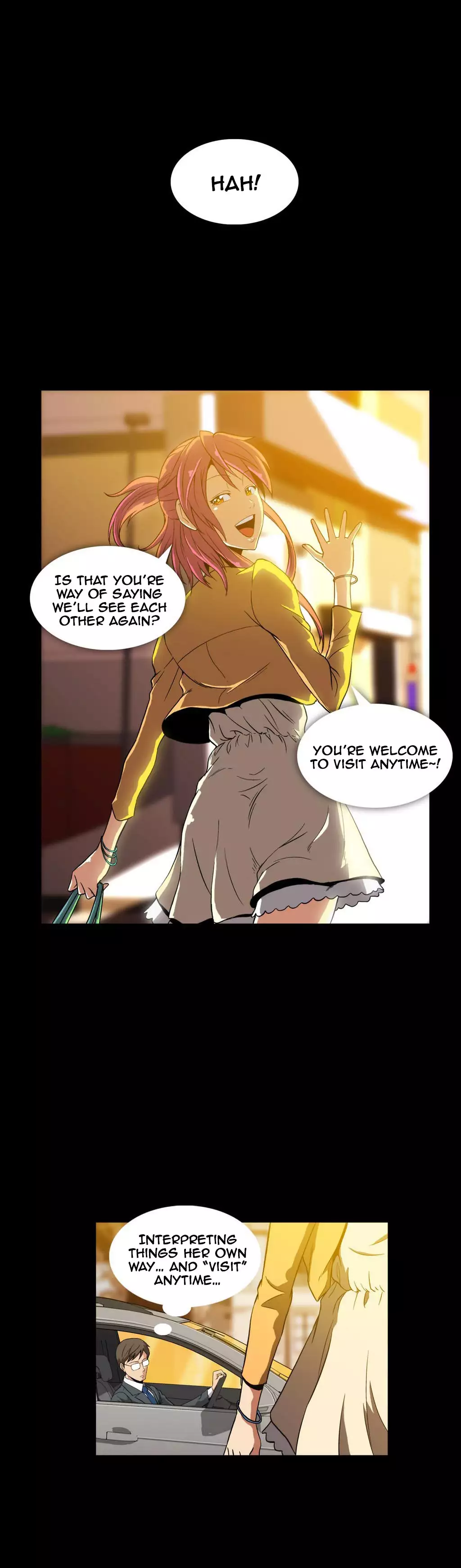 Drug Candy Ch.0-29
