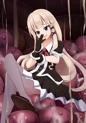 Sokuochi Heroine's 2nd
