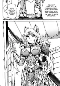 (C82) [Yokohama Junky (Makari Tohru)] Solo Hunter no Seitai 4: The First Part (Monster Hunter) [English] [Maipantsu]