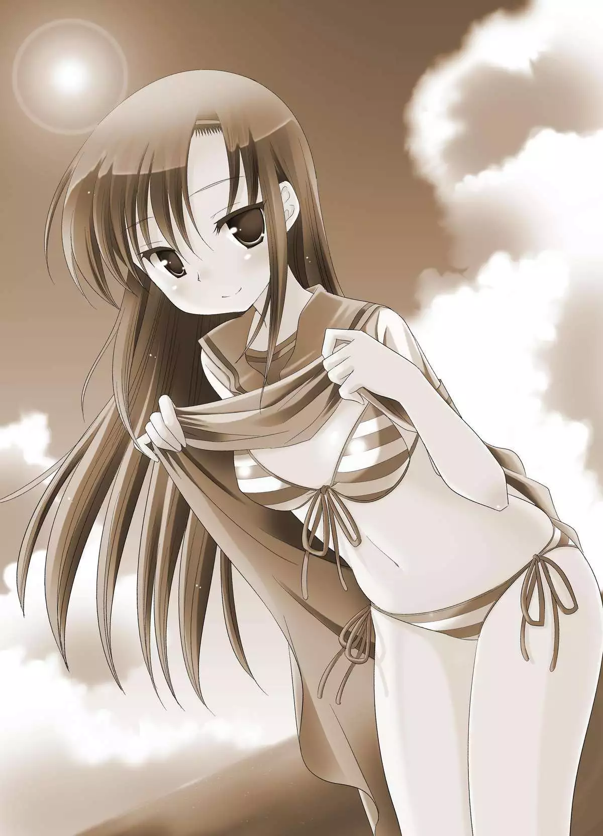 Hinagiku no Himitsu 4