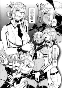 (C90) [SERIOUS GRAPHICS (ICE)] ICEBOXXX 18 (Kantai Collection -KanColle-) [English]