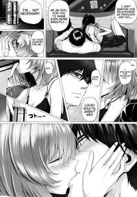 (C90) [N.S Craft (Simon)] Kaede to P (THE IDOLM@STER CINDERELLA GIRLS) [English] {doujins.com}