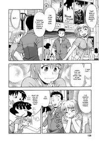 [Yanagi Masashi] Love Comedy Style 2 [English] [Solaris-H]