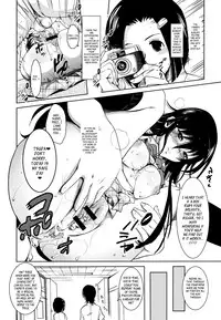 (C80) [YOMOTHUHIRASAKA, HINA*CAN (bbsacon, Hinako Yui)] Himitsu no Houkago (Seitokai Yakuindomo) [English] [_ragdoll]
