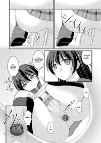 [Juicy Fruits (Satomi Hidefumi)] Bou Ninki School Idol Toilet Tousatsu vol. 1 (Love Live!) [English] [SMDC] [Digital]