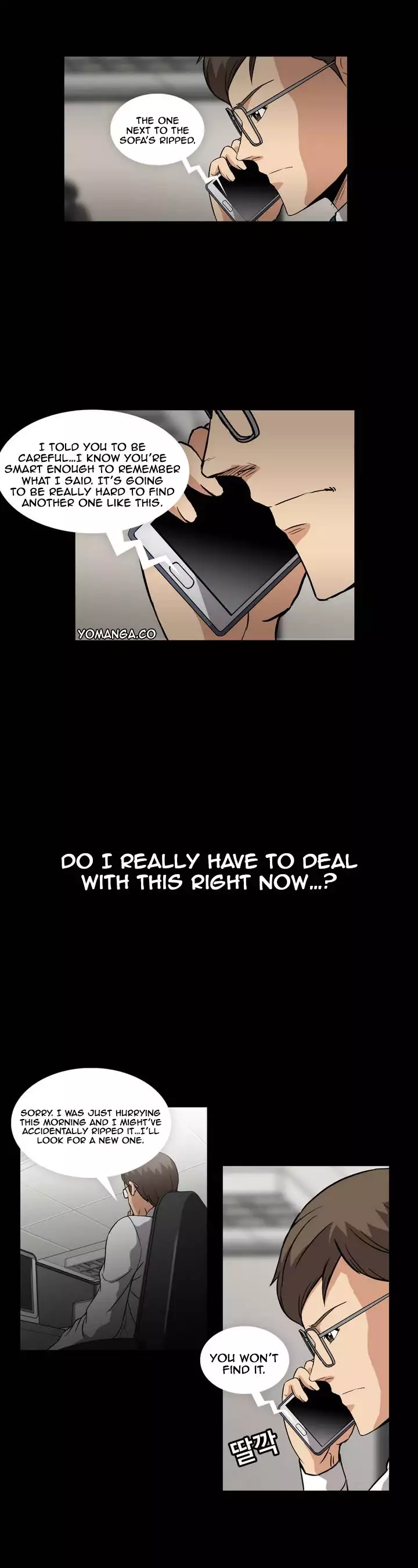 Drug Candy Ch.0-29