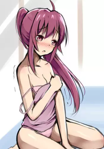 性感をいじる拳 ①