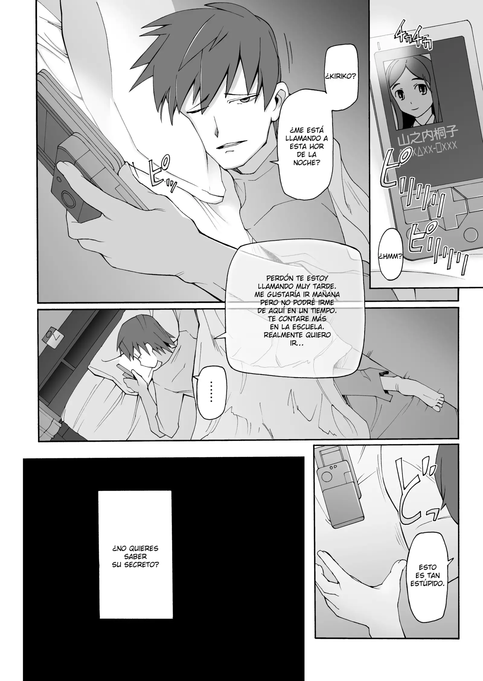 LUSTFUL BERRY OVERNIGHT GAME Ore no Shiranai Basho de, Akegata Made Moteasobareta Kanojo