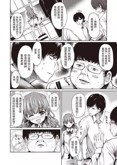 ここあちゃんペット大好き  中文翻譯