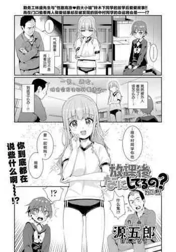 DB☆HEROINE Z ザ◯ギャ・セ◯パ編