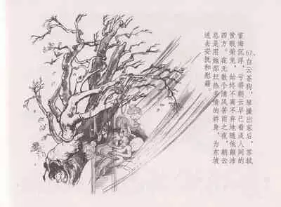 史上名妓 西湖三美-朝云·琴操·春娘（张子明 2016年1月）