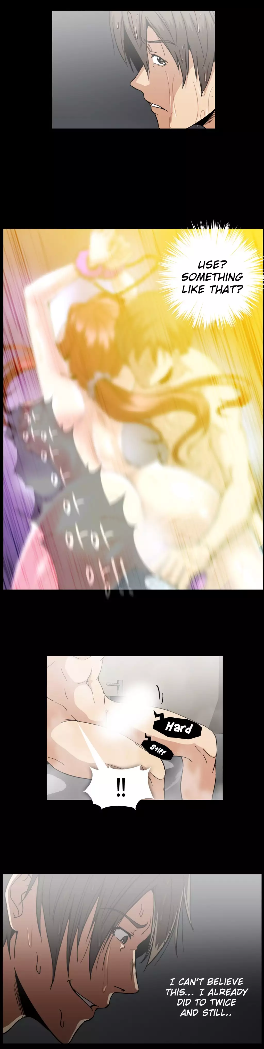 Drug Candy Ch.0-29
