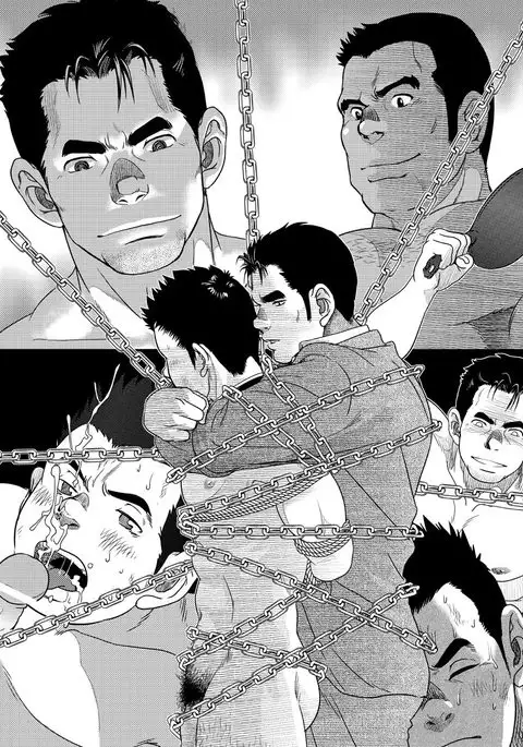 Hi no Araru Oodori - On The Sunny Side of the Street