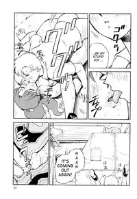 (C69) [Okachimentaiko (Colin)] masquerade (BOYS BE AMBITIOUS) (Bishoujo Senshi Sailor Moon) [English] [q91]