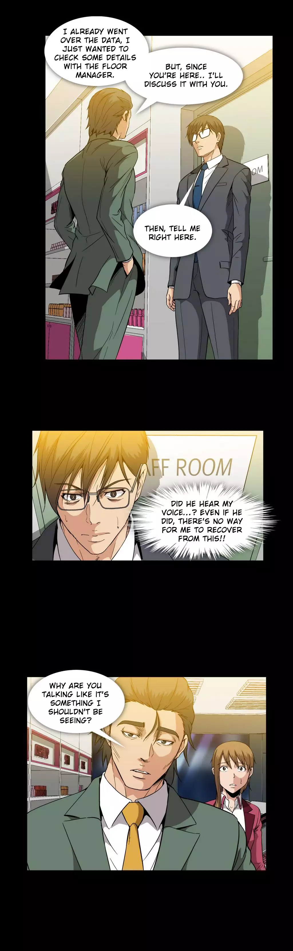 Drug Candy Ch.0-29