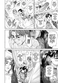 [Hyji] Low Return ~Toshiue no Imouto~ [English] [Tadanohito] [Decensored]