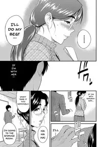 [Yoshiura Kazuya] Kizashi [English] {Seinen Scans + 4chan Anon + doujins.com}