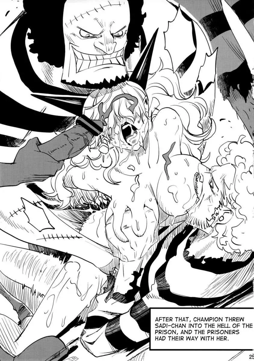 Zoku Onna Goroshi Hebi Jigoku 2