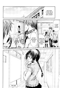 [Junkie] Sukidakara Shichauno [English] [Kusanyagi] [Decensored]