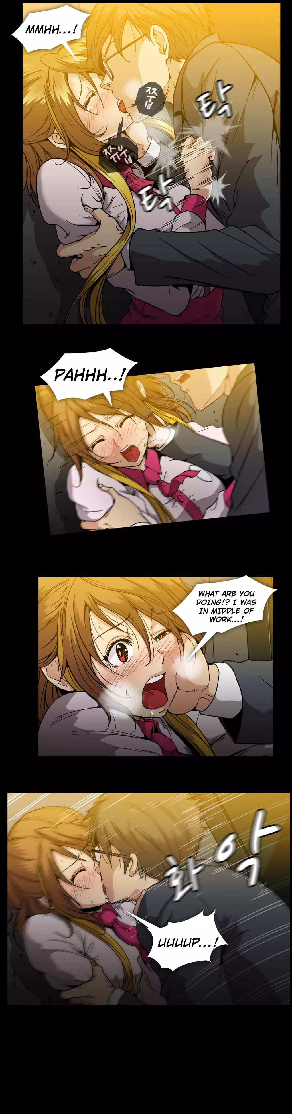 Drug Candy Ch.0-29