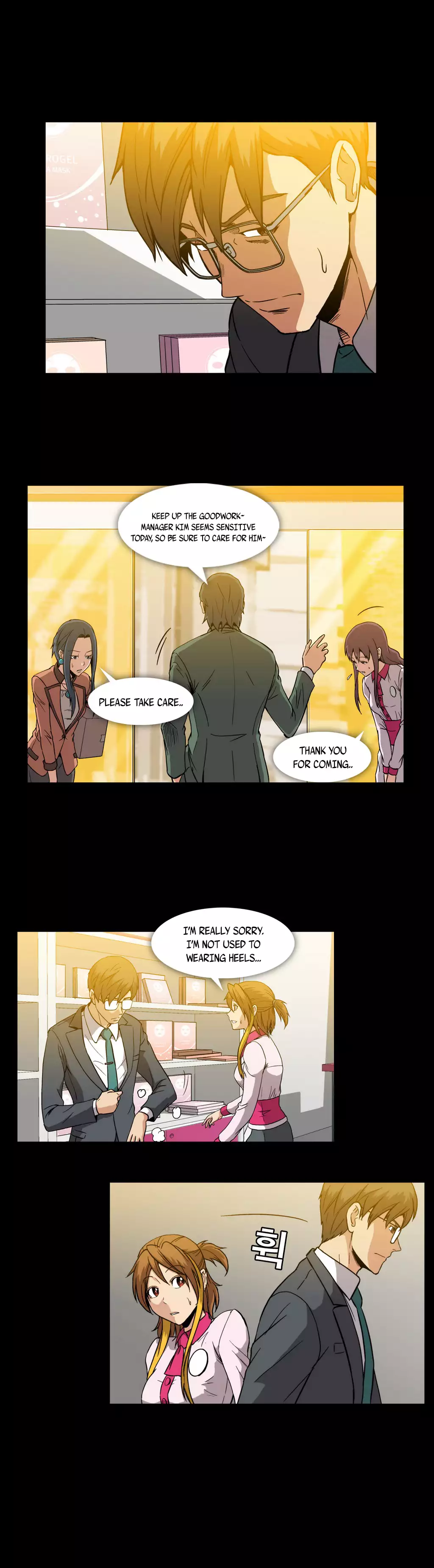 Drug Candy Ch.0-29