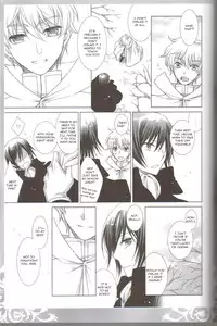 (COMIC1☆3) [Cras Sola (Ashi)] KPP (CODE GEASS: Lelouch of the Rebellion) [English]