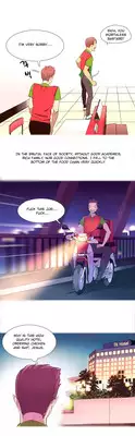 [Tankguy, ROZER] A World That I Rule Ch.01-15 [English] (Game of Scanlation) (Ongoing)