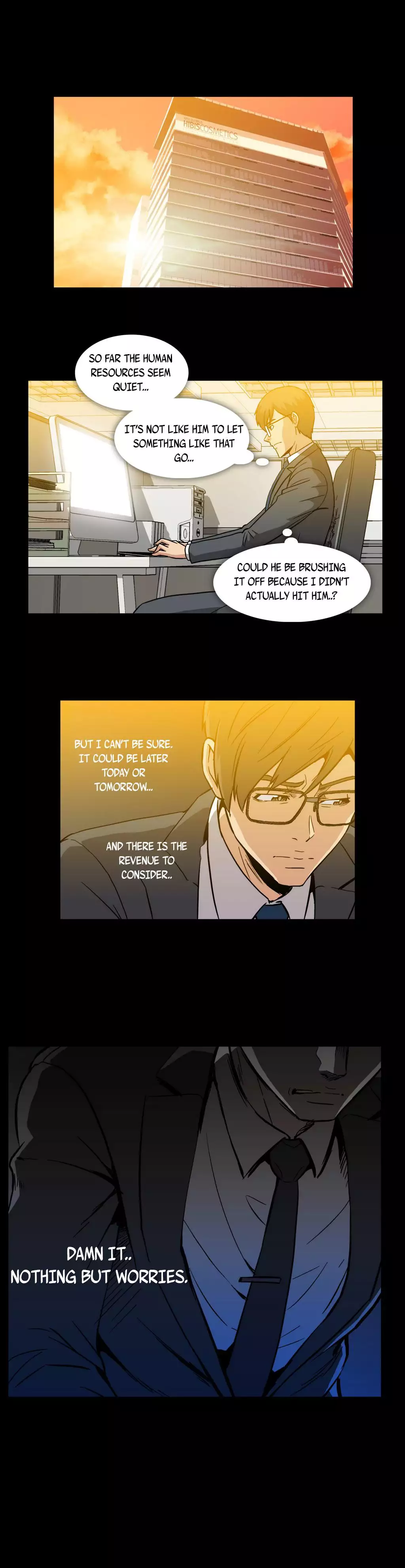 Drug Candy Ch.0-29