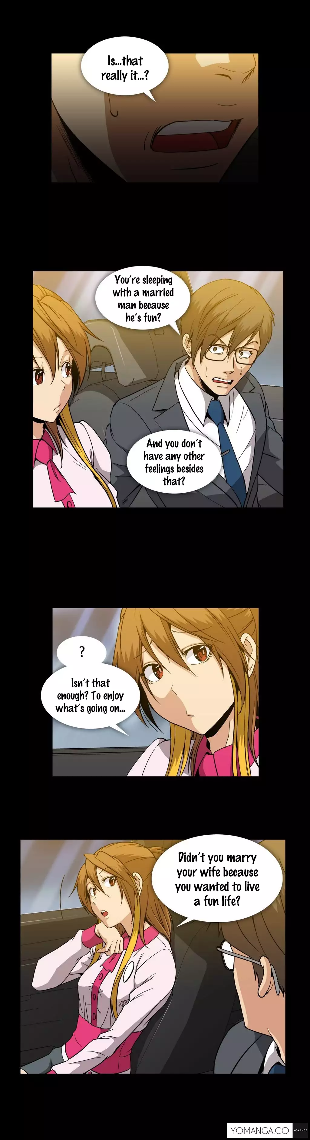 Drug Candy Ch.0-29