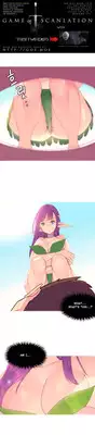 [Tankguy, ROZER] A World That I Rule Ch.01-18 [English] (Game of Scanlation) (Ongoing)