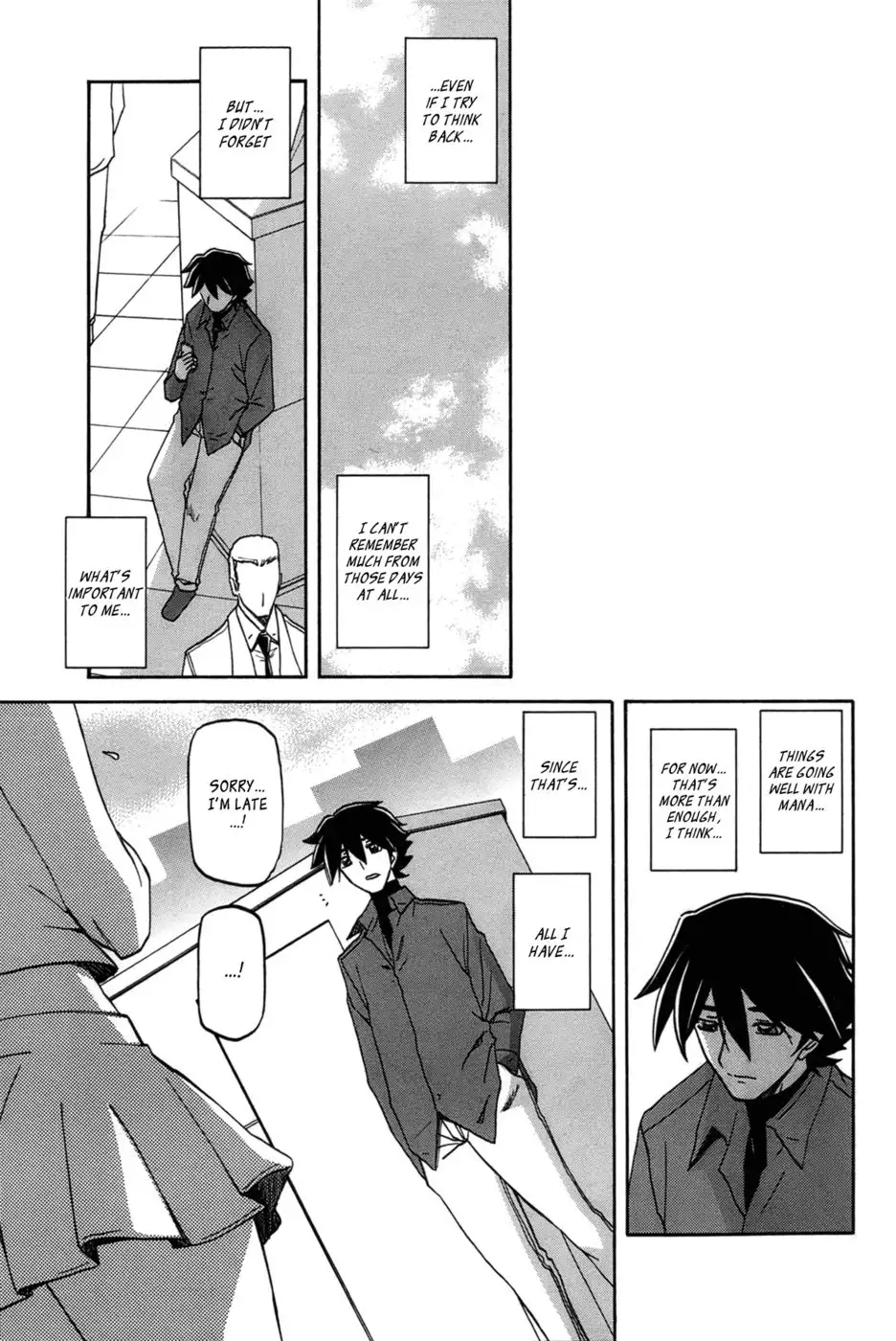 Maso Mess Ch16 END