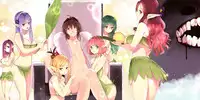 [Tankguy, ROZER] A World That I Rule Ch.01-18 [English] (Game of Scanlation) (Ongoing)