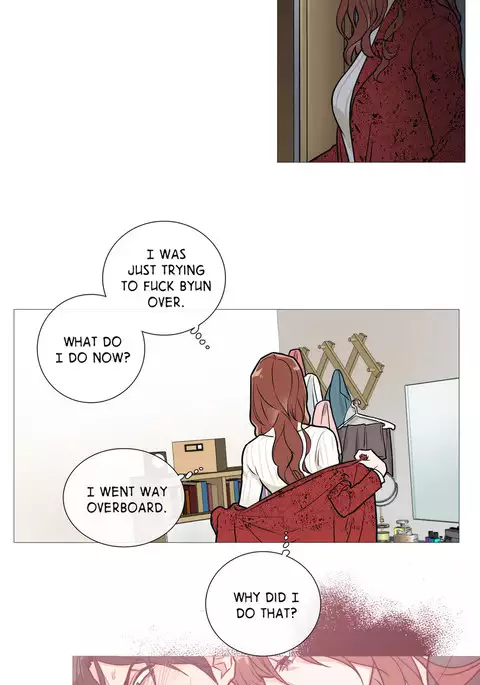 Sadistic Beauty Ch.1-30