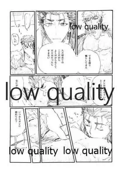 (Dai 11-ji ROOT4to5) [Karmin (Hozumi)] Ano Suiheisen no Mukou (Fate/Grand Order)