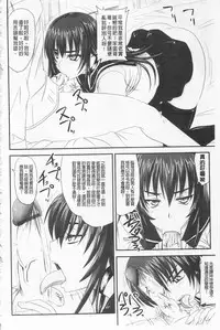 [Nozarashi Satoru] Do S na Hime wa Kegasareru -Ouhou no Shou- | 超S的公主被玷汙了 ～報應之章～ [Chinese]