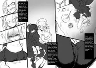 [Kouji] Turned into a Breast Milk Fountain by a Beautiful Vampire