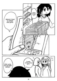 [Hidesys] Watashi ga Motenai no wa Dou Kangaete mo Onnanoko o Tabenai no ga Warui! | No Matter How I Look at it, the Reason I'm Not Popular is Because I Don't Eat Girls! (Watashi ga Motenai no wa Dou Kangaetemo Omaera ga Warui!) [English] [Digital]