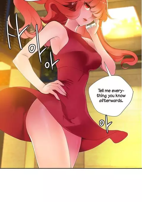 Lilith`s Cord Ch.1-8