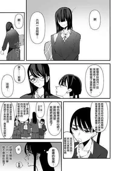 In kya konbi Ga Dekiru made  | 直到內向的兩人彼此相擁為止