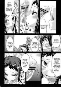 (C76) [Fatalpulse (Asanagi)] Victim Girls 7 - Jaku Niku Kyoushoku Dog-eat-Bitch (Fantasy Earth Zero) [English] [SaHa]