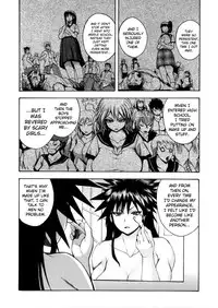 [Yoshimura Tatsumaki] Monzetsu Taigatame ~Count 3 de Ikasete Ageru~ | Faint in Agony Bodylock ~I'll make you cum on the count of 3~ Ch. 1-5 [English] [Brolen]